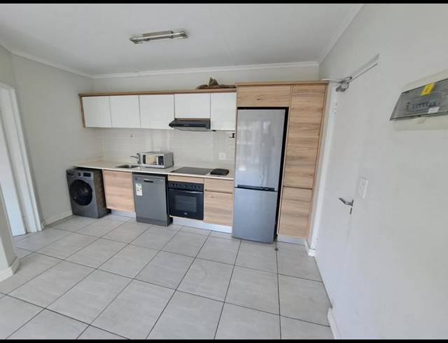 1 BEDROOM PROPERTY TO RENT IN WATERFALL